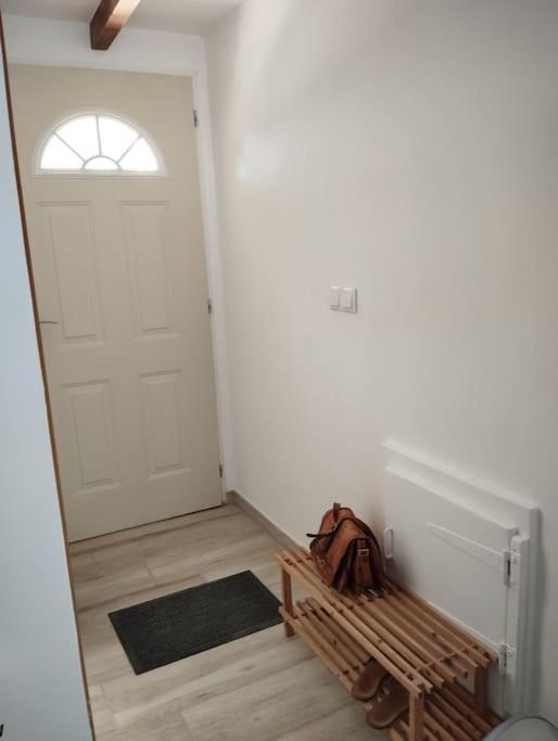Studio En Petite Camargue Le Cailar Екстериор снимка