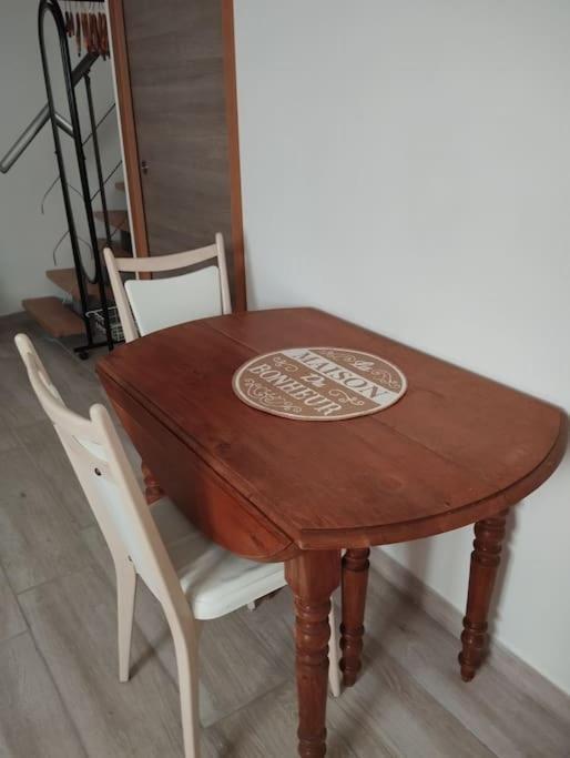 Studio En Petite Camargue Le Cailar Екстериор снимка