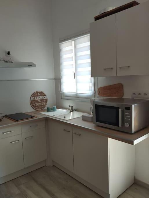 Studio En Petite Camargue Le Cailar Екстериор снимка