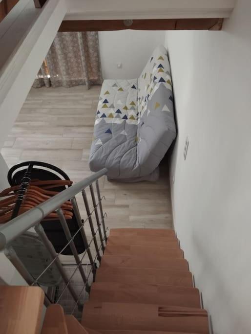 Studio En Petite Camargue Le Cailar Екстериор снимка