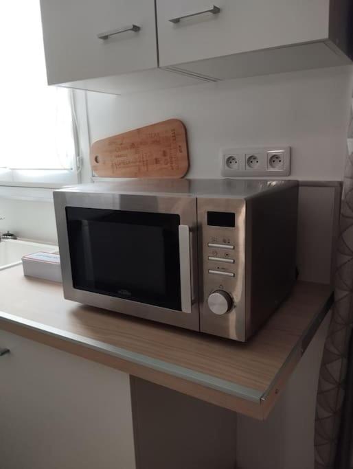Studio En Petite Camargue Le Cailar Екстериор снимка