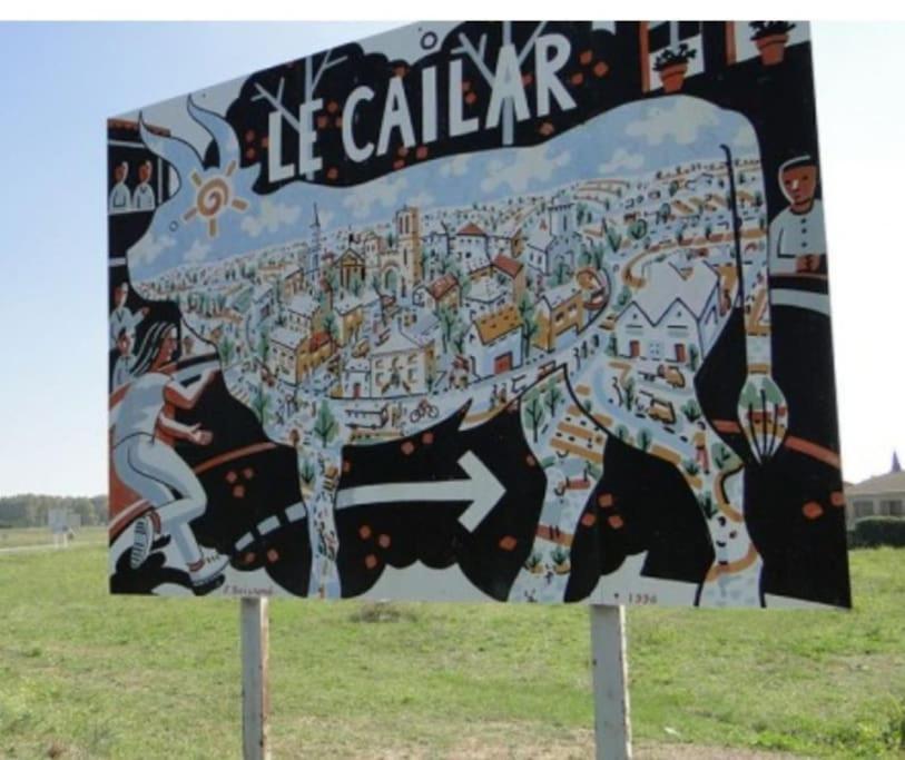 Studio En Petite Camargue Le Cailar Екстериор снимка